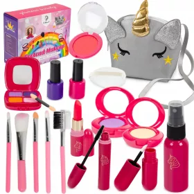 La Manuli Pretend Make Up dječji toaletni stolić