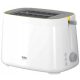 Toster Beko TAM 4220W 800W, 2 tosta, 7 stupnjeva snage