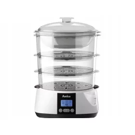  Amica PT 3012 kuhalo za paru 10,8 l bijela 900 W