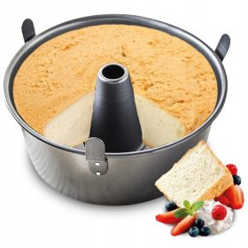    Kalup za torte Tescoma 25 promjera 26cm + Uskrs BANNER ALELUJA ISUS I