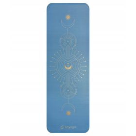 Mata za jogu Sayoga Performance Harmonija Svemira