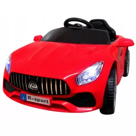  Kabriolet B3 r Auto na baterije Pilot 2.4G