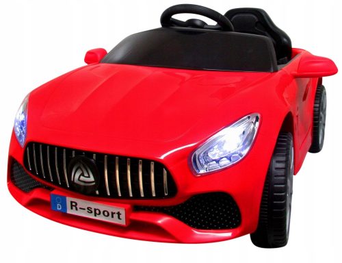  Kabriolet B3 r Auto na baterije Pilot 2.4G
