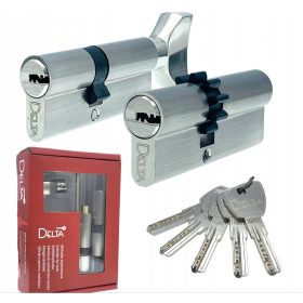 Delta brava umetak 5 ključeva