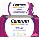 Centrum Woman, Kompletan Set Vitamina i Minerala za Žene, 90 Tableta