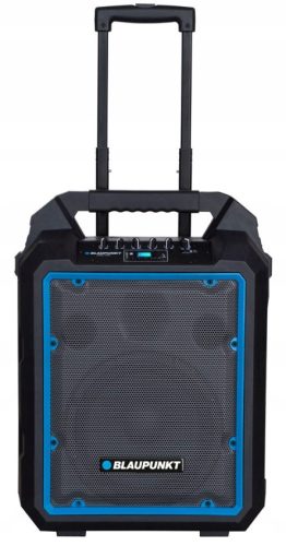  Blaupunkt MB10 karaoke audio sustav