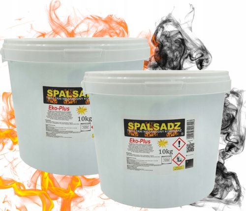 Spaljenac 20kg