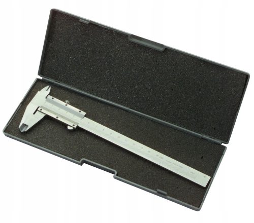 Magg analogni mjerilo čeljusti 155 mm