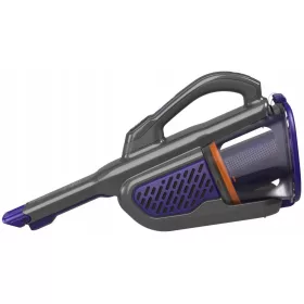    Ručni usisavač Black&Decker BHHV520BFP-QW crno-ljubičaste boje