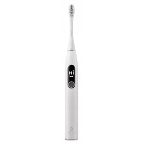  OCLEAN X Pro Elite sonična četkica za zube + torbica