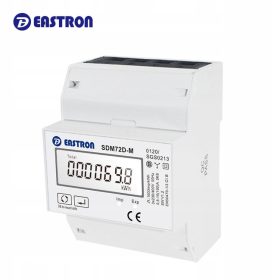 Brojilo Eastron 400 V IP20 100 A
