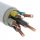 Okrugli električni i instalacijski kabel YDY Digma 5x4