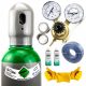 SET – ARGON 8L PUN CILINDAR + DODATNA OPREMA + SPAWMIX