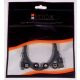 Libox Kabel za punjenje USB-Micro USB 1m crni 2A LB0067C - Premium kvaliteta