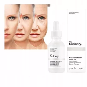  Obični serum protiv nesavršenosti