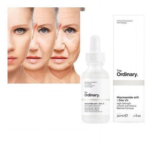  Obični serum protiv nesavršenosti