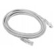 Mrežni kabel za lokalnu mrežu s upletenim paricama UTP Cat 5e 10M