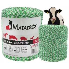 Pletena žica za Shepherd 500M