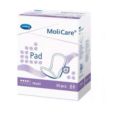 HARTMANN MoliCare Podloga Maxi