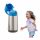  B.Box termo boca, plava, 0,35 l