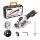 Pilarka tarczowa WORX WX437 800W, list 120mm