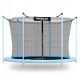 Trampolin Neo-Sport 183cm Mreža za Trampolinu