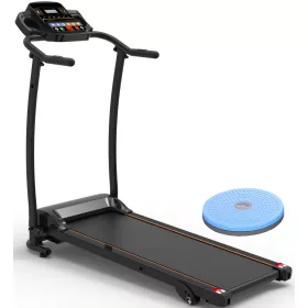  TRAKA ZA TRČANJE HRS ELEKTRIČNA, 110kg, USB, TWISTER
