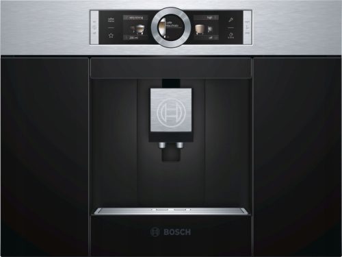  Bosch CTL636ES1 ugradbeni aparat za kavu 1600W 19 bara
