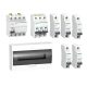 Schneider Electric 400 V IP40 63 A rasklopni uređaj