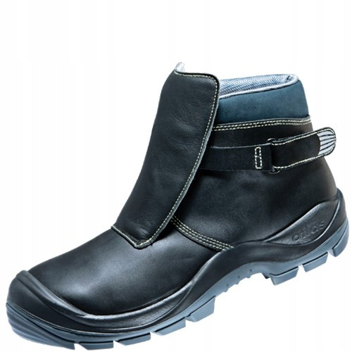 Radne cipele Atlas DuoSoft 765 HI HRO 40