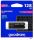 Goodram Visokokvalitetni USB 3.0 pendrive UME3 256 GB crne boje