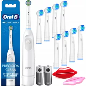    Oral-B Advance Power DB4010 električna četkica za zube 5903818965484