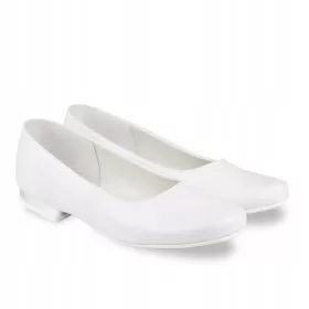 Cipele za prvu pričest za djevojčice KBD-810 - Vel.: 36