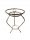 Centurion cvjetni stalak Metalwork 50 cm - Metal
