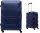  Bagia Tvrdi srednji ABS kofer BAGIA 65 l