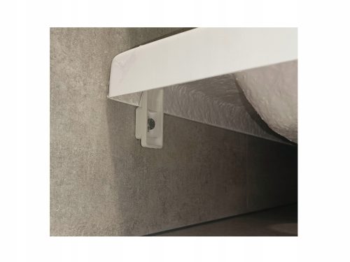 Asimetrična arg tuš kada 5 x 3 cm