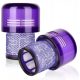 2x FILTER KOJI SE MOŽE PRATI ZA DYSON V11 V15 Detect Absolute