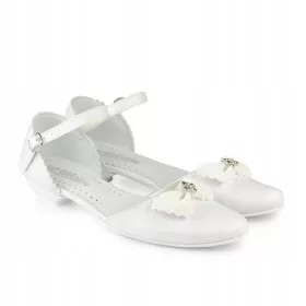 Komunijalne cipele za djevojčice KBD-715 - 36