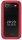Nokia 2660 Flip mobitel 48 MB / 128 MB 4G (LTE) crveni