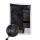  LED Ogledalo 70x140cm - LED Touch Watch Lisbona