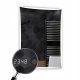  LED Ogledalo 70x140cm - LED Touch Watch Lisbona