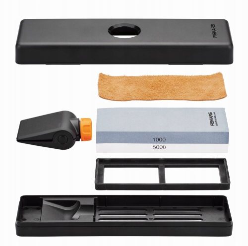 FISKARS Profesionalni set za oštrenje noževa Premium 1058937