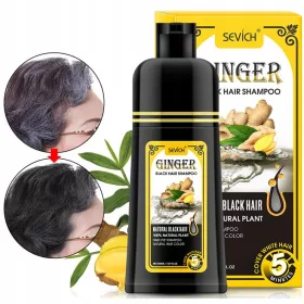 ampon za farbanje Sevich Ginger 500ml