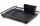 Ociekavač za suđe Cookini Black HTXA2022 Mondex 33x44x10 cm