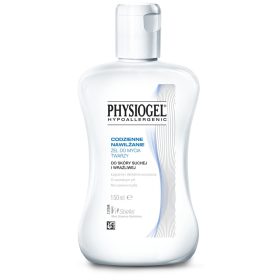 Physiogel Dnevno Hidratantni Gel za Pranje Lica 150 ml