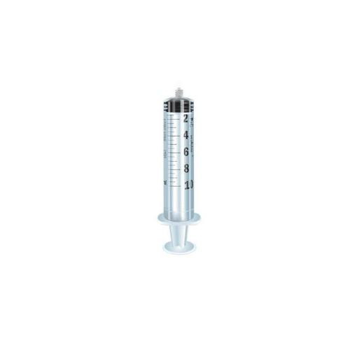 PIC ekscentrična štrcaljka 10 ml, 100 kom