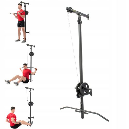  Marbo-Sport gornji i donji zidni lift
