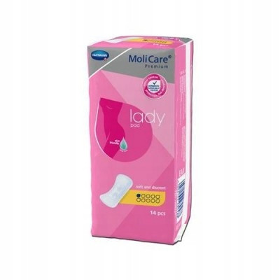 MoliCare Premium ultra tanki donji ulošci za žene 14 komada