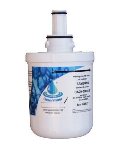 Filtr za vodu za hladnjak Samsung AquaPure DA29-00003B