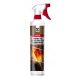 Preparat za čišćenje kaminskog stakla Hansa 500 ml